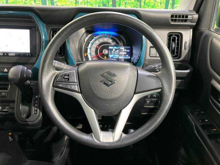 2022 Suzuki Hustler 5AA-MR92S (UW-69f0674dcc8c2)[16]