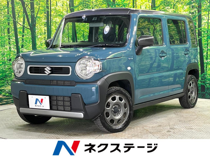 2022 Suzuki Hustler 5AA-MR92S (UW-69f0674dcc8c2)[3]