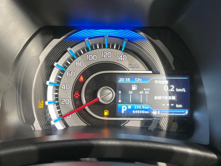 2022 Suzuki Hustler 5AA-MR92S (UW-69f0674dcc8c2)[13]