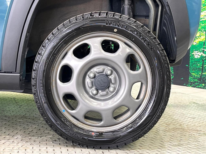 2022 Suzuki Hustler 5AA-MR92S (UW-69f0674dcc8c2)[26]