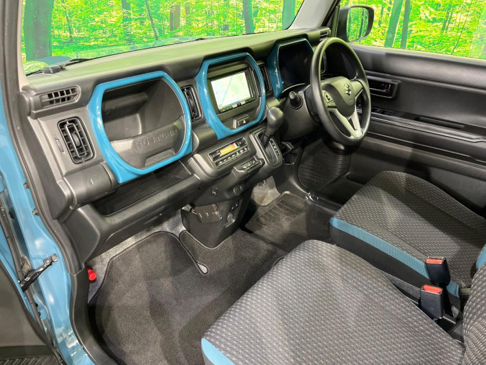 2022 Suzuki Hustler 5AA-MR92S (UW-69f0674dcc8c2)[29]