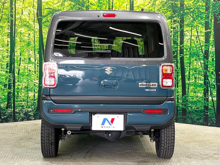 2022 Suzuki Hustler 5AA-MR92S (UW-69f0674dcc8c2)[23]