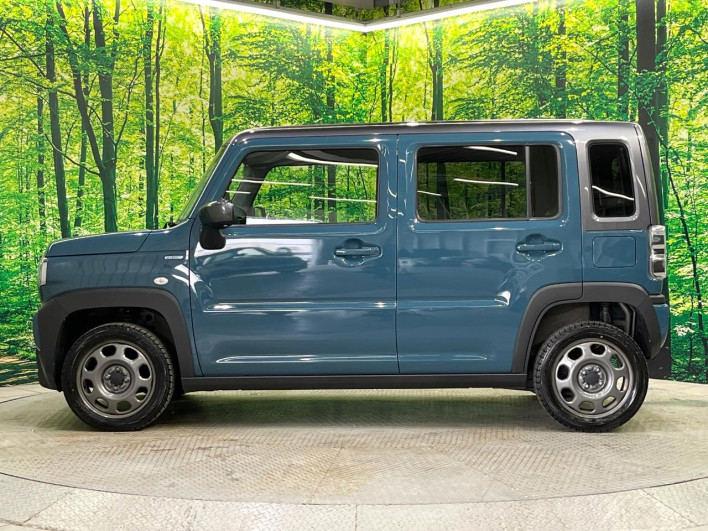 2022 Suzuki Hustler 5AA-MR92S (UW-69f0674dcc8c2)[25]