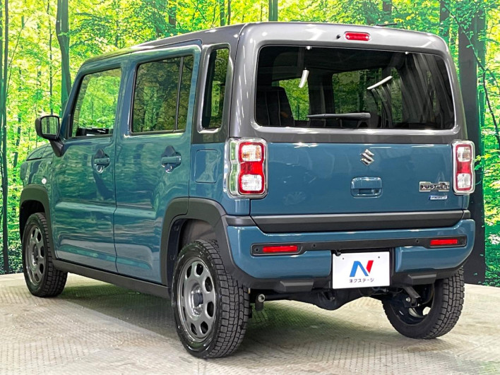 2022 Suzuki Hustler 5AA-MR92S (UW-69f0674dcc8c2)[24]