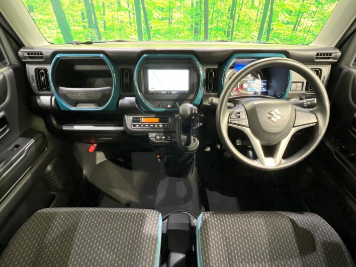 2022 Suzuki Hustler 5AA-MR92S (UW-69f0674dcc8c2)[15]