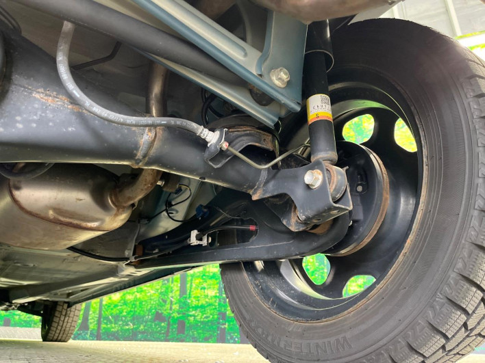 2022 Suzuki Hustler 5AA-MR92S (UW-69f0674dcc8c2)[7]