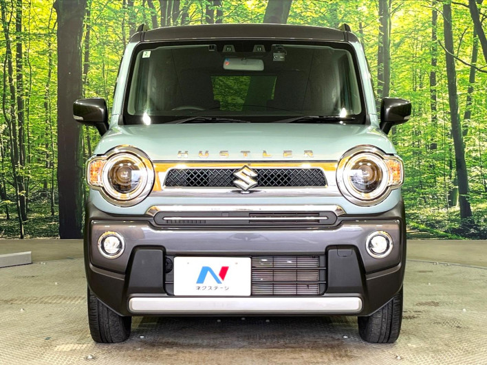 2024 Suzuki Hustler 5AA-MR92S (UW-69f0674e06b2d)[6]