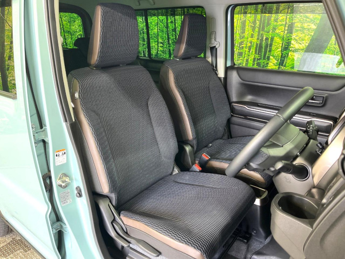 2024 Suzuki Hustler 5AA-MR92S (UW-69f0674e06b2d)[25]