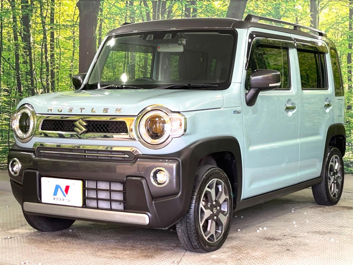 2024 Suzuki Hustler 5AA-MR92S (UW-69f0674e06b2d)[5]