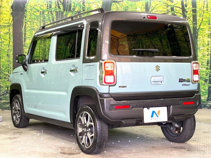 2024 Suzuki Hustler 5AA-MR92S (UW-69f0674e06b2d)[11]