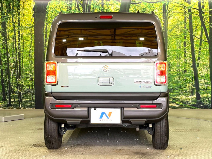 2024 Suzuki Hustler 5AA-MR92S (UW-69f0674e06b2d)[10]