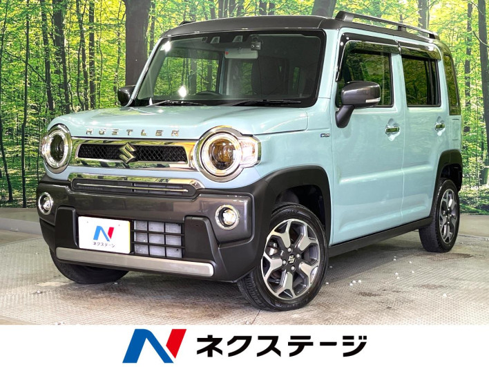 2024 Suzuki Hustler 5AA-MR92S (UW-69f0674e06b2d)[3]