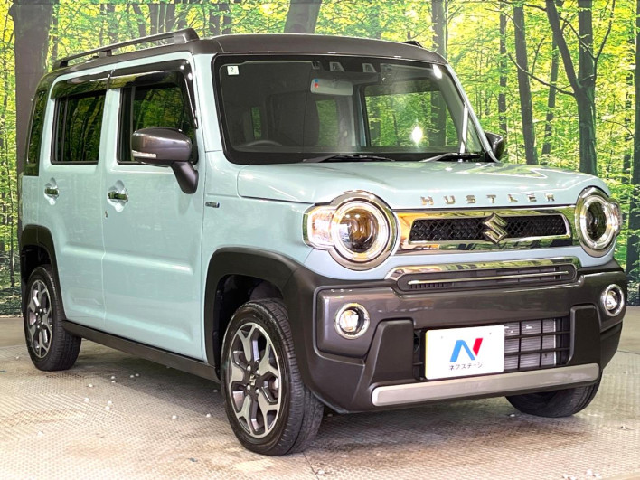 2024 Suzuki Hustler 5AA-MR92S (UW-69f0674e06b2d)[7]