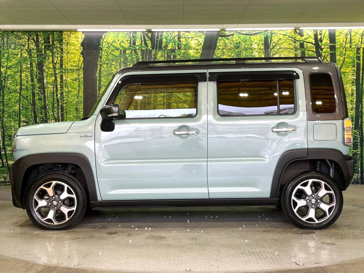 2024 Suzuki Hustler 5AA-MR92S (UW-69f0674e06b2d)[12]