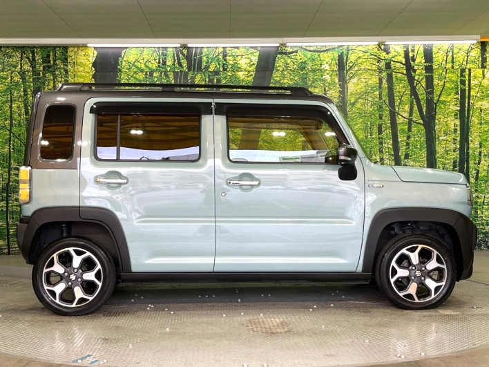 2024 Suzuki Hustler 5AA-MR92S (UW-69f0674e06b2d)[8]