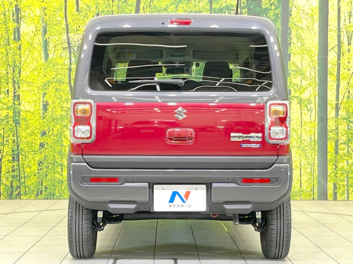 2024 Suzuki Hustler 5AA-MR92S (UW-69f0674e87239)[10]