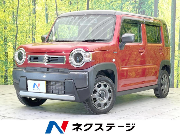 2024 Suzuki Hustler 5AA-MR92S (UW-69f0674e87239)[3]