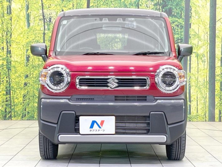 2024 Suzuki Hustler 5AA-MR92S (UW-69f0674e87239)[6]