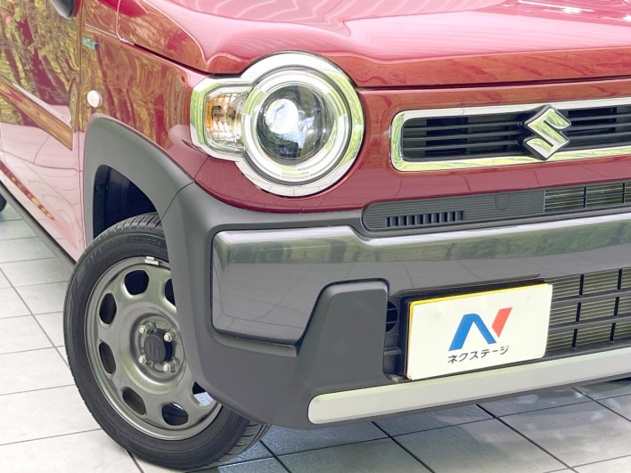 2024 Suzuki Hustler 5AA-MR92S (UW-69f0674e87239)[13]