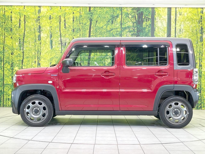 2024 Suzuki Hustler 5AA-MR92S (UW-69f0674e87239)[12]