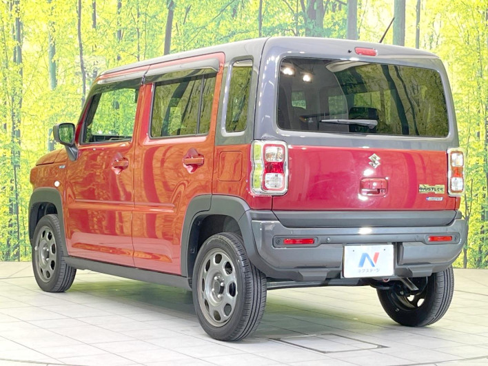 2024 Suzuki Hustler 5AA-MR92S (UW-69f0674e87239)[11]