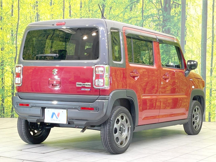 2024 Suzuki Hustler 5AA-MR92S (UW-69f0674e87239)[9]