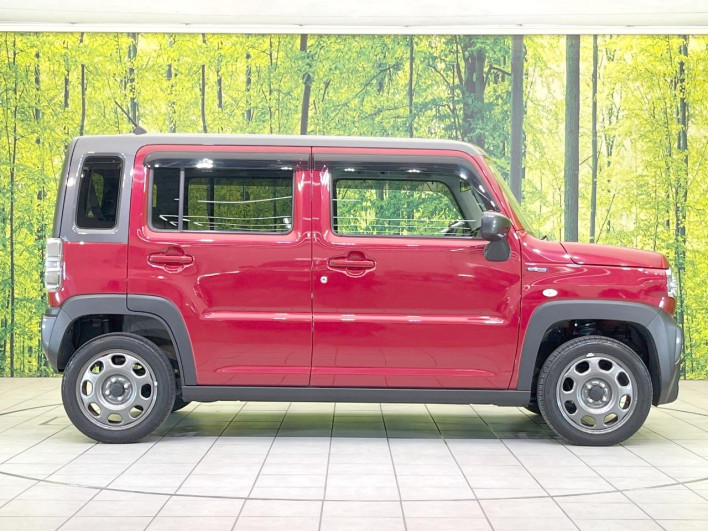 2024 Suzuki Hustler 5AA-MR92S (UW-69f0674e87239)[8]