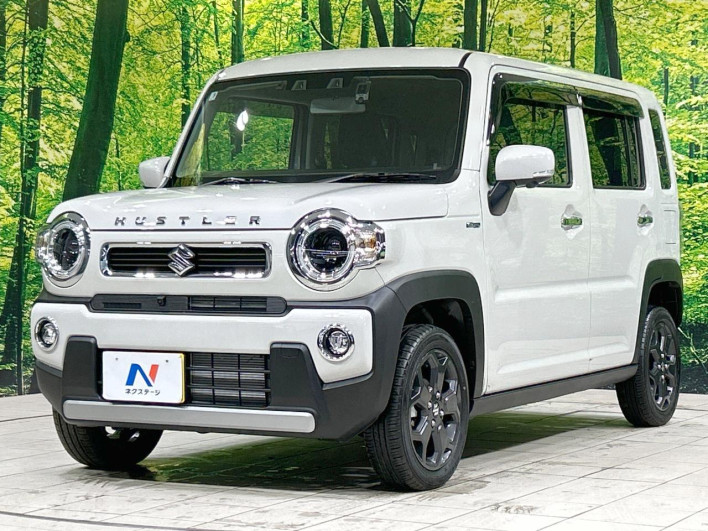 2025 Suzuki Hustler 5AA-MR92S (UW-69f0675009d41)[6]