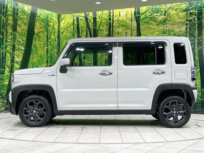2025 Suzuki Hustler 5AA-MR92S (UW-69f0675009d41)[13]