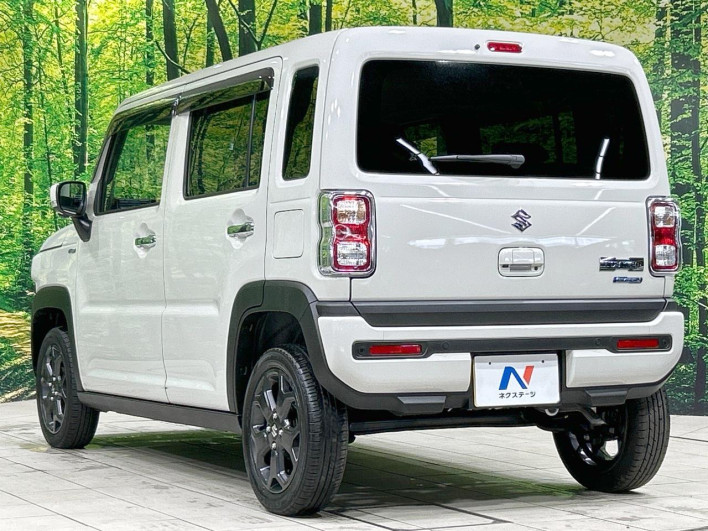 2025 Suzuki Hustler 5AA-MR92S (UW-69f0675009d41)[12]