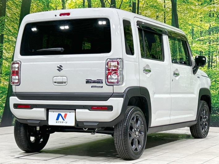 2025 Suzuki Hustler 5AA-MR92S (UW-69f0675009d41)[10]