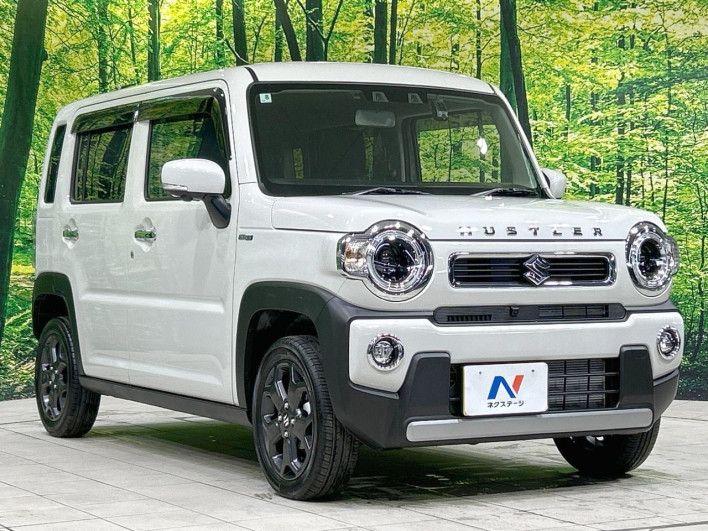2025 Suzuki Hustler 5AA-MR92S (UW-69f0675009d41)[8]