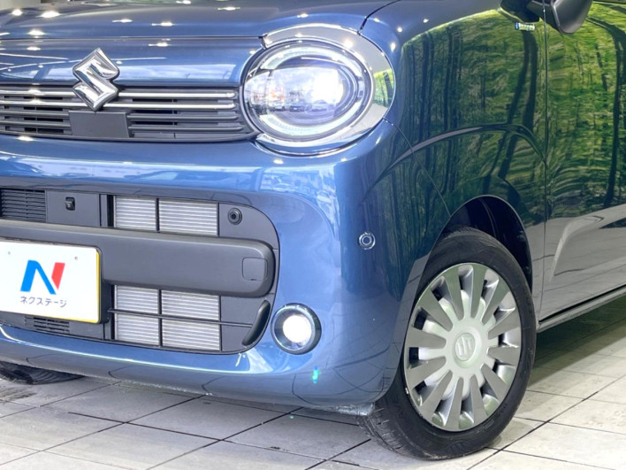 2025 Suzuki Wagon R Smile 5AA-MX91S (UW-69f0675036352)[9]