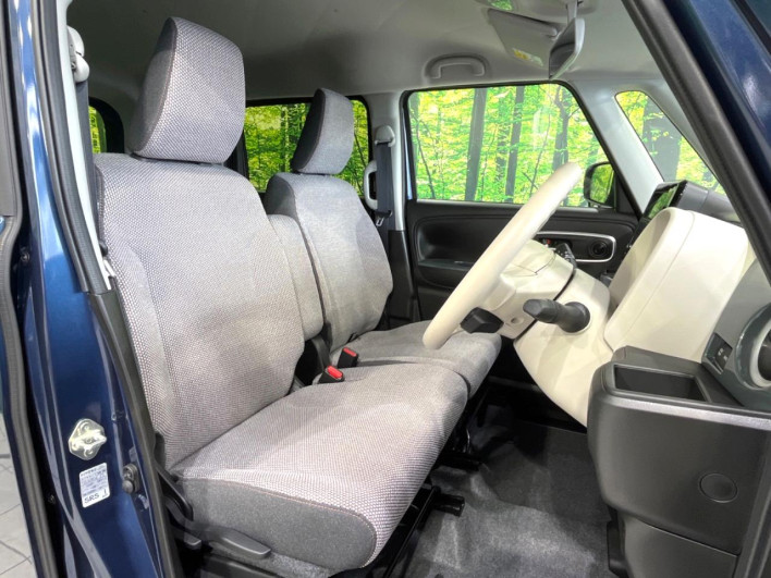 2025 Suzuki Wagon R Smile 5AA-MX91S (UW-69f0675036352)[7]