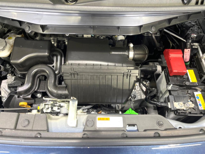 2025 Suzuki Wagon R Smile 5AA-MX91S (UW-69f0675036352)[4]