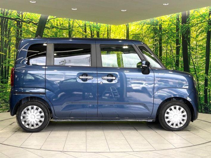 2025 Suzuki Wagon R Smile 5AA-MX91S (UW-69f0675036352)[19]