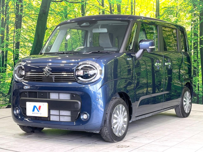 2025 Suzuki Wagon R Smile 5AA-MX91S (UW-69f0675036352)[16]