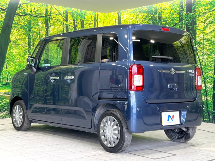 2025 Suzuki Wagon R Smile 5AA-MX91S (UW-69f0675036352)[22]