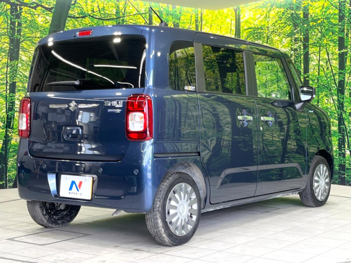 2025 Suzuki Wagon R Smile 5AA-MX91S (UW-69f0675036352)[20]