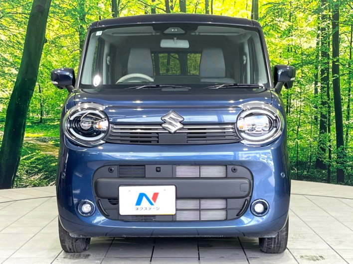 2025 Suzuki Wagon R Smile 5AA-MX91S (UW-69f0675036352)[17]