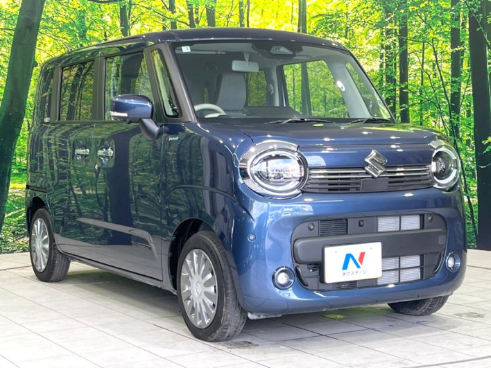 2025 Suzuki Wagon R Smile 5AA-MX91S (UW-69f0675036352)[18]