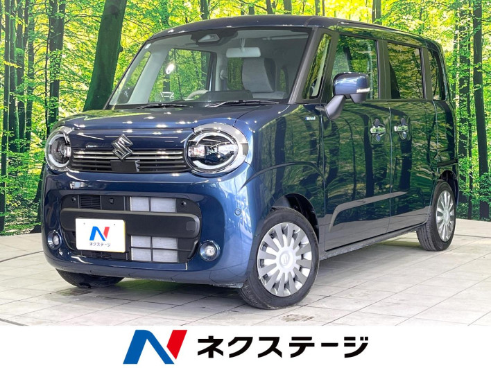 2025 Suzuki Wagon R Smile 5AA-MX91S (UW-69f0675036352)[3]
