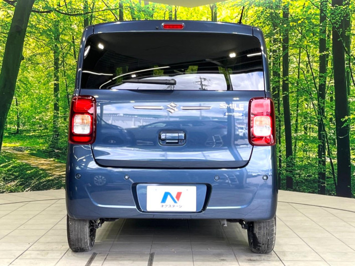 2025 Suzuki Wagon R Smile 5AA-MX91S (UW-69f0675036352)[21]