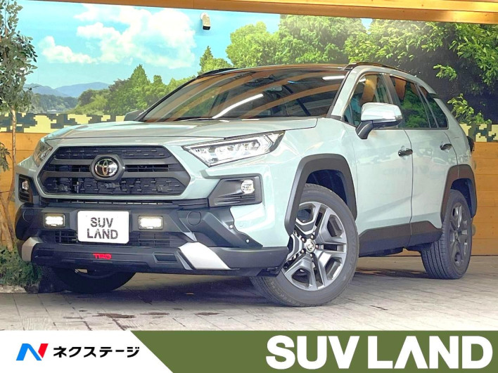 2025 Toyota RAV4 6BA-MXAA54 (UW-69f067572058c)[0]