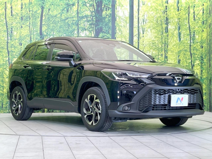 2025 Toyota Corolla Cross 4BA-MXGA10 (UW-69f0675722d3a)[6]