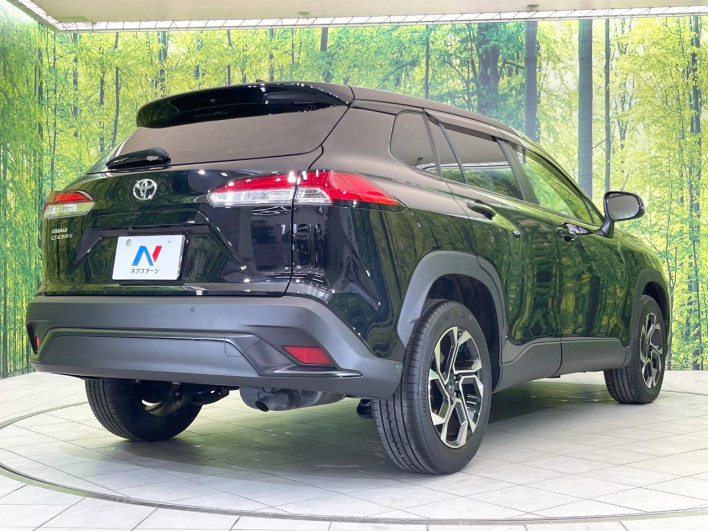 2025 Toyota Corolla Cross 4BA-MXGA10 (UW-69f0675722d3a)[10]