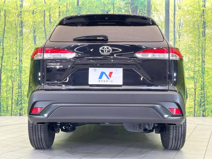 2025 Toyota Corolla Cross 4BA-MXGA10 (UW-69f0675722d3a)[9]