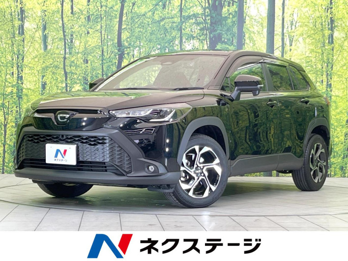 2025 Toyota Corolla Cross 4BA-MXGA10 (UW-69f0675722d3a)[3]