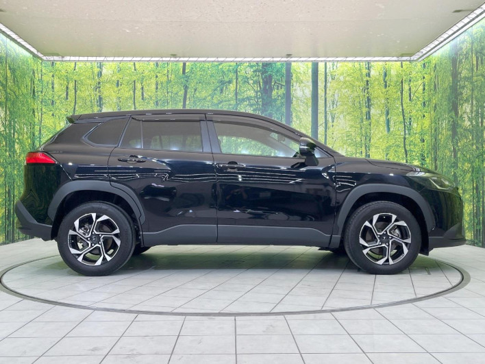 2025 Toyota Corolla Cross 4BA-MXGA10 (UW-69f0675722d3a)[11]