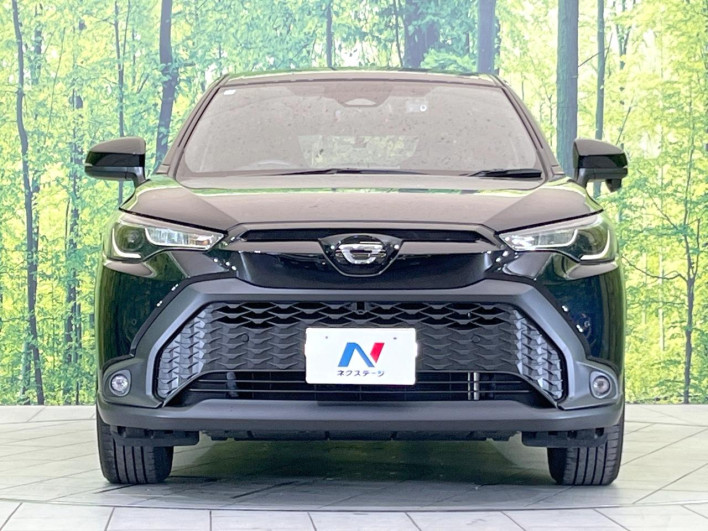 2025 Toyota Corolla Cross 4BA-MXGA10 (UW-69f0675722d3a)[5]